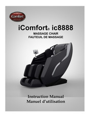 iComfort ic8888 Manuel D'utilisation