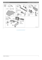 Buderus AAS 15-40 Instructions D'installation