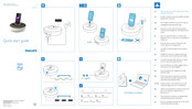 Philips DS1150/12 Mode D'emploi