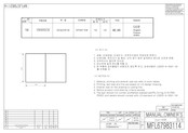 LG CordZero VS84 Série Manuel D'utilisation