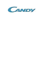 Candy CBL3518EVW Mode D'emploi