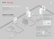 Tp-Link TL-WPA4220 Guide D'installation Rapide