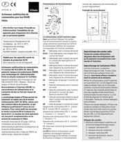 Eltako FMS14 Guide Rapide