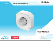 D-Link DCH-B122 Mode D'emploi