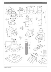 Bosch FC-Set60-C53 Mode D'emploi