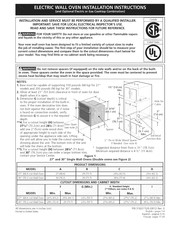 Sears 30 Instructions D'installation