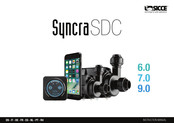 Sicce Syncra SDC 9.0 Manuel D'instructions