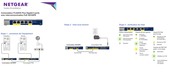 Netgear ProSAFE Plus GS105PE Guide D'installation