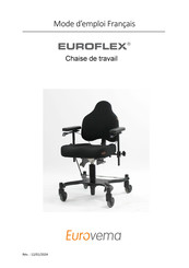 Eurovema Euroflex Mode D'emploi