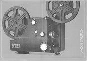 Bolex 18-3 TC MULTISPEED Mode D'emploi