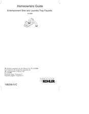 Kohler K-11935 Guide De Propriétaire