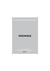 Insignia NS-S6900 Guide De L'utilisateur