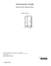 Kohler K-705790 Guide De Propriétaire