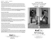 Kidco Gateway G1031 Guide D'utilisation