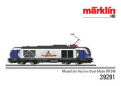 marklin 39291 Mode D'emploi