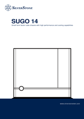 SilverStone SUGO 14 Guide D'installation