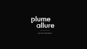 Plume Allure Notice Originale