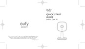 eufy Security T8400 Manuel De L'utilisateur