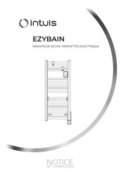 Intuis EZYBAIN Notice