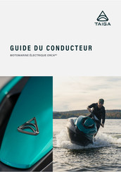 Taiga Orca Serie 2023 Guide Du Conducteur