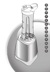 Moulinex PERSONAL LM1A0 Mode D'emploi