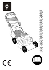 Yamaha YLM-53AS Mode D'emploi