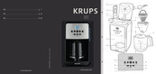 Krups EC312050 Mode D'emploi