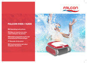 Falcon K100 Guide De Mise En Marche