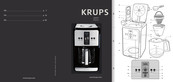 Krups SAVOY EC414 Mode D'emploi