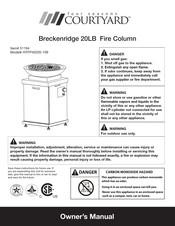 Four Seasons Courtyard 51194 Guide D'utilisation