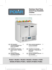 Polar GH266 Mode D'emploi