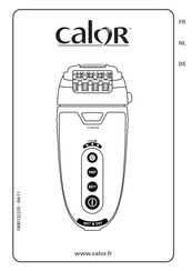 CALOR AQUAPERFECT EP9255C0 Mode D'emploi