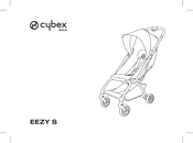 CYBEX gold EEZY S Manuel D'utilisation