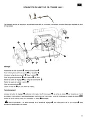 Virax 240811 Mode D'emploi