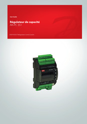 Danfoss ADAP-KOOL AK-PC 351 Guide De L'utilisateur