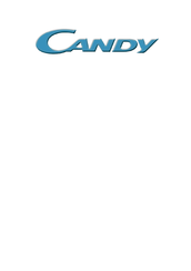 Candy CBT 7719FW 070 WH Mode D'emploi