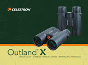 Celestron Outland X 10x42 Mode D'emploi