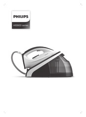 Philips HI5910/21 Mode D'emploi