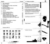 SIGMA SPORT PC 15 Mode D'emploi