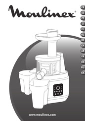 Moulinex ZU420G10 Mode D'emploi