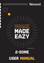 Beamz 2-SOME Mode D'emploi