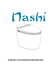 nashi EIRA Guide De L'utilisateur