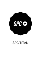 SPC TITAN Mode D'emploi