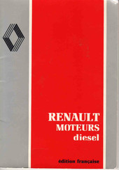 Renault MIDS 08 35 30 Notice D'utilisation