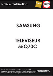 Samsung 55Q70C E-Manual