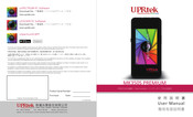 UPRtek MK350S PREMIUM Mode D'emploi