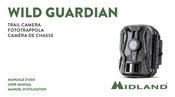 Midland Wild Guardian Manuel D'utilisation