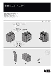 ABB YO2 Mode D'emploi