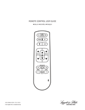 Leggett & Platt SIMPLICITY HFMS 2.0 SPLIT TOP Mode D'emploi