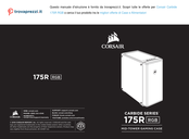 Corsair CARBIDE 175R RGB Mode D'emploi